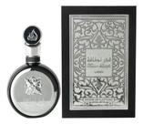 Lattafa Fakhar Black Edp 100Ml Perfume Arabe Masculino