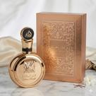 Lattafa Fakhar Extrait Eau de Parfum 100ml Masculino ORIGINAL Lattafa Fakhar Extrait Eau de Parfum 100ml Masculino ORIGINAL