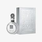 Lattafa Fakhar Platin 100ml Perfume Árabe Original Masculino