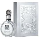 Lattafa Fakhar Platin Eau de Parfum - Perfume Unissex 100ml
