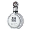 Lattafa Fakhar Platin Eau de Parfum - Perfume Unissex 100ml