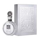 Lattafa Fakhar Platinum 100ml