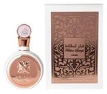 Lattafa Fakhar Rose Edp 100Ml Perfume Arabe Feminino