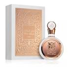 Lattafa Fakhar Rose Edp 100Ml Perfume Arabe Feminino