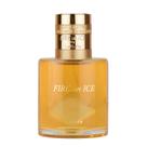 Lattafa Fire On Ice Eau de Parfum - Perfume Unissex 110ml