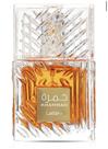Lattafa Khamrah 100ml Eau de Parfum Original Perfume Árabe Unissex Importado