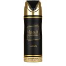 Lattafa Khamrah - Desodorante 200ml