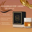 Lattafa khamrah eau de parfum 100ml