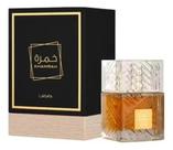 Lattafa Khamrah EUA DE Parfum 100ml
