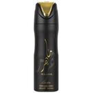 Lattafa Maahir 200ML EDP Unisex Desodorante