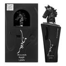 Lattafa Maahir Black EDP 100ml Masculino Original