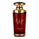 Lattafa Mayar Cherry Intense Eau de Parfum - Perfume Feminino 100ml