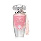 Lattafa mohra silky rose edp 100ml