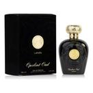 Lattafa Opulent Oud 100ml Original Importado Perfume Árabe Unissex Alta Fixação Lattafa Opulent Oud 100ml Original Importado Perfume Árabe Unissex Alta Fixação