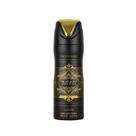Lattafa oud for glory deo perfumed spray 200ml