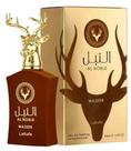 Lattafa - perf. mas. al noble wazee edp 100ml