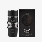 Lattafa perfume masculino asad elixir 100ml Lattafa perfume masculino asad elixir 100ml