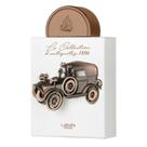 Lattafa Pride La Collection D'antiquités 1886 Eau de Parfum - Perfume Unissex 100ml Lattafa Pride La Collection D'antiquités 1886 Eau de Parfum - Perfume Unissex 100ml