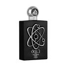 Lattafa pride tharwah silver eau de parfum 100ml