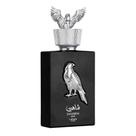 Lattafa Shaheen Silver Eau De Parfum - Perfume Unissex 100ml