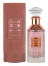 Lattafa Velvet Rose Eau de Parfum - 100ml (3.4 oz) Lattafa Velvet Rose Eau de Parfum - 100ml (3.4 oz)