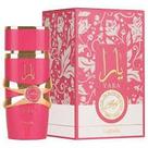 Lattafa Yara Candy Eau de Parfum 100ml Perfume Feminino Doce Gourmand Original