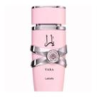 Lattafa Yara Eau De Parfum Perfume Feminino 100ml Lattafa Yara Eau De Parfum Perfume Feminino 100ml