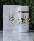 Lattafa Yara Moi 100ml Eau de Parfum Feminino Floral Intenso Lattafa Yara Moi 100ml Eau de Parfum Feminino Floral Intenso