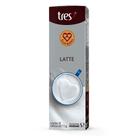 Latte em Cápsulas 3 Corações 10 Cápsulas