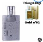 Lattitude Origini - Traduções Gold número 62