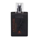 Lattitude Stamina Deo Colônia Masculina Hinode 100ml