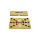 Lau Kati Kata - Jogo de Tabuleiro - Mitra Lau Kati Kata - Jogo de Tabuleiro - Mitra
