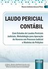 Laudo Pericial Contábil - 8ª Edição (2024) Laudo Pericial Contábil - 8ª Edição (2024)