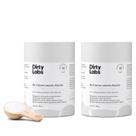 Laundry Booster Dirty Labs Bio Enzyme, pacote com 2, 96 cargas Laundry Booster Dirty Labs Bio Enzyme, pacote com 2, 96 cargas