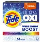 Laundry Booster Tide Ultra Oxi Whitening 1,68 L 66 cargas