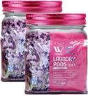 Laundry Pods WBM 5 em 1, total de 64 unidades, ultra concentrado