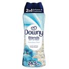 Laundry Scent Booster Beads Downy Blends Meadow Rain 725 ml Laundry Scent Booster Beads Downy Blends Meadow Rain 725 ml