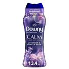 Laundry Scent Booster Beads Downy CALM Lavender Vanilla 380 ml Laundry Scent Booster Beads Downy CALM Lavender Vanilla 380 ml