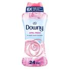 Laundry Scent Booster Beads Downy In-Wash April Fresh 422 ml