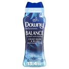 Laundry Scent Booster Beads Downy Infusions BALANCE 400 ml Laundry Scent Booster Beads Downy Infusions BALANCE 400 ml