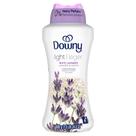 Laundry Scent Booster Beads Downy Light White Lavender 700 ml