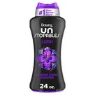 Laundry Scent Booster Beads Downy Unstopables Lush 700 ml