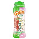 Laundry Scent Booster Beads Gain Tango Strawberry/Shea 620 ml