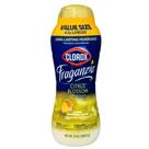 Laundry Scent Booster Crystals CLOROX Fraganzia Citrus 2L