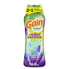 Laundry Scent Booster Gain Odor Defense Super Fresh 473 ml