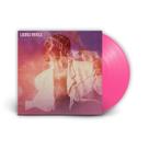 Laura Mvula - LP Autografado Pink Noise Amazon Exclusive Vinil