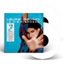 Laura Pausini - 2x LP La Mia Risposta Vinil Limitado Branco