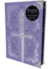 Lauren roberts - powerless journal - the powerless trilogy