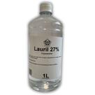 Lauril Éter Sulfato De Sódio 27% 1 Litro Espumante 1ªlinha