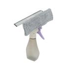 LAV05205BRC01-Limpa Vidros 3 Em 1 com Rodo Spray e Reservatório Simplo